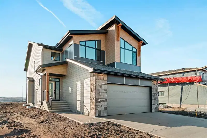 47 Setonridge Park SE, Calgary — main listing photo