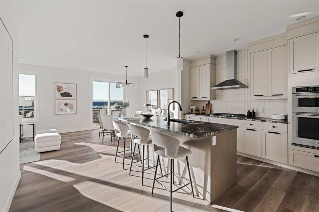 47 Setonridge Park SE, Calgary — photo 3 of 48