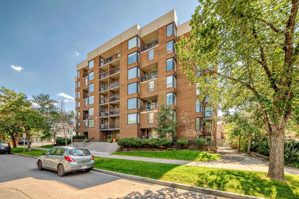 501, 1123 13 Avenue SW, Calgary — photo 2 of 36