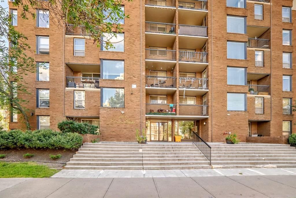 501, 1123 13 Avenue SW, Calgary — photo 3 of 36