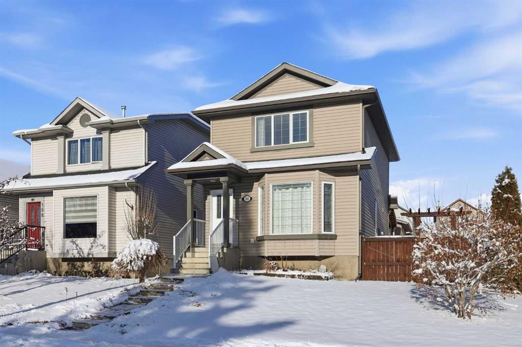 160 Taradale Drive NE, Calgary — main listing photo