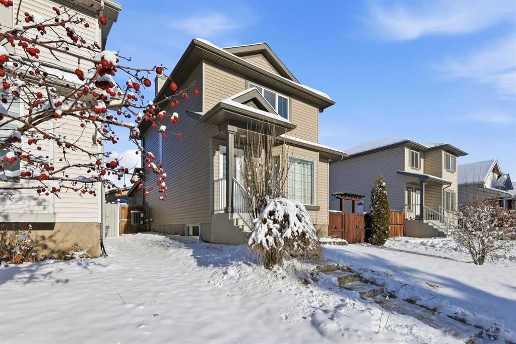 160 Taradale Drive NE, Calgary — photo 4 of 42