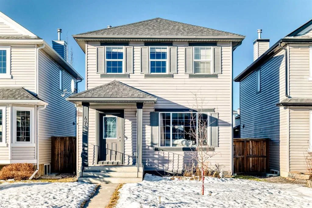 47 Bridlecrest Road SW, Calgary — main listing photo