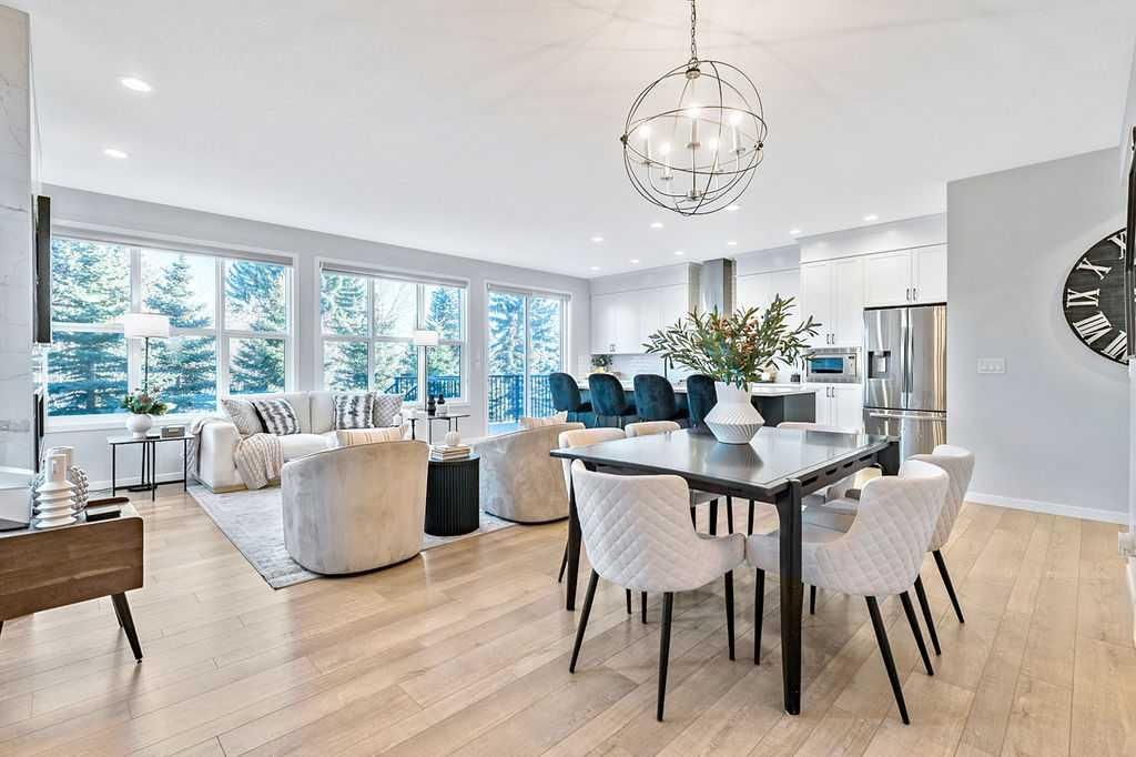 186 West Grove Point SW, Calgary — photo 4 of 50