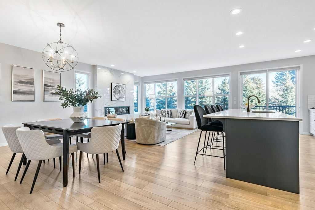 186 West Grove Point SW, Calgary — photo 5 of 50