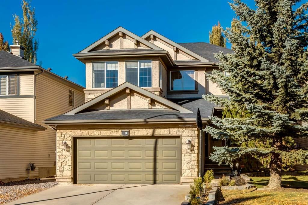 10 Chapala Road SE, Calgary — main listing photo