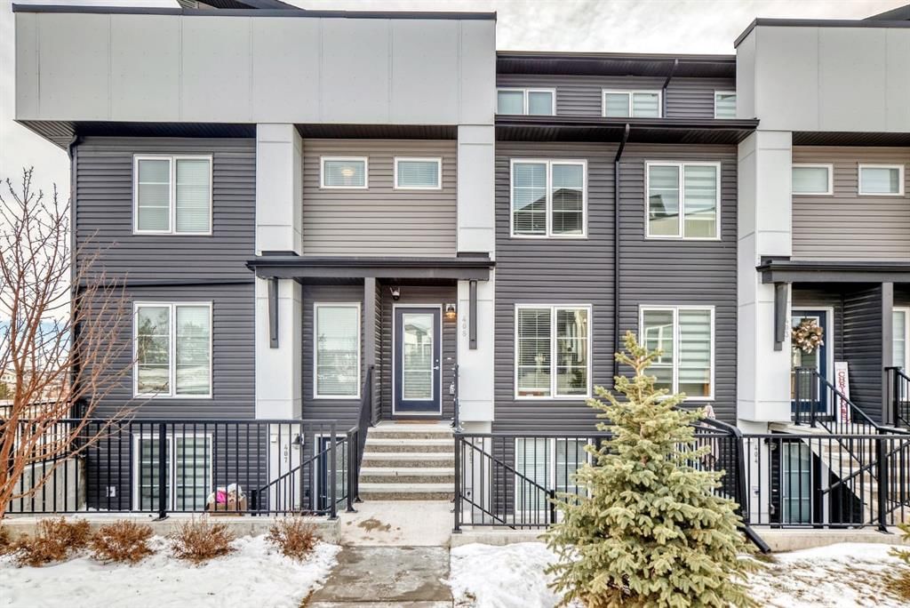 406, 474 Seton Circle SE, Calgary — main listing photo