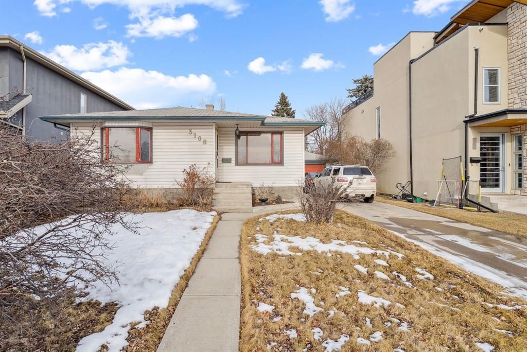 3108 28 Avenue SW, Calgary — photo 3 of 15