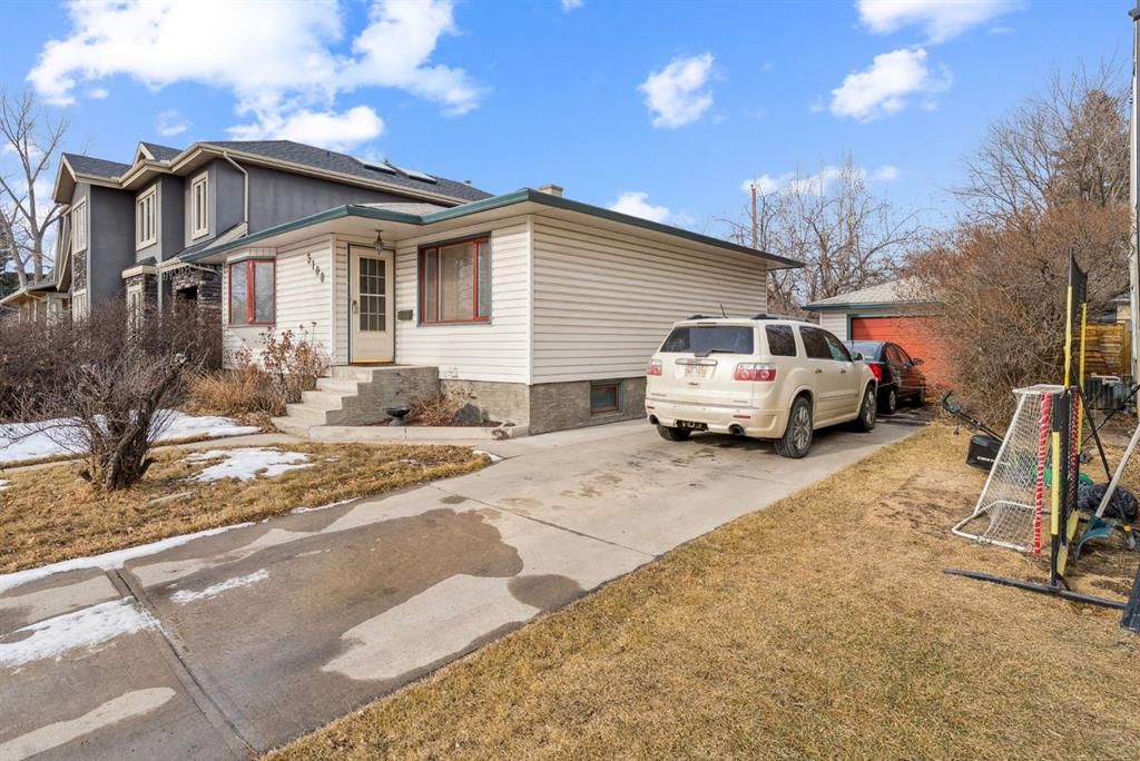 3108 28 Avenue SW, Calgary — photo 4 of 15
