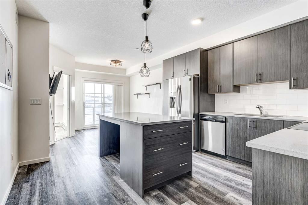 3409, 298 Sage Meadows Park NW, Calgary — main listing photo