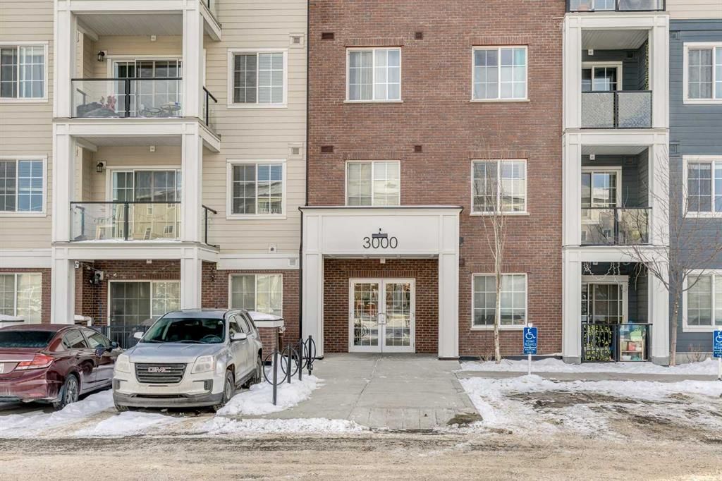 3409, 298 Sage Meadows Park NW, Calgary — photo 2 of 27