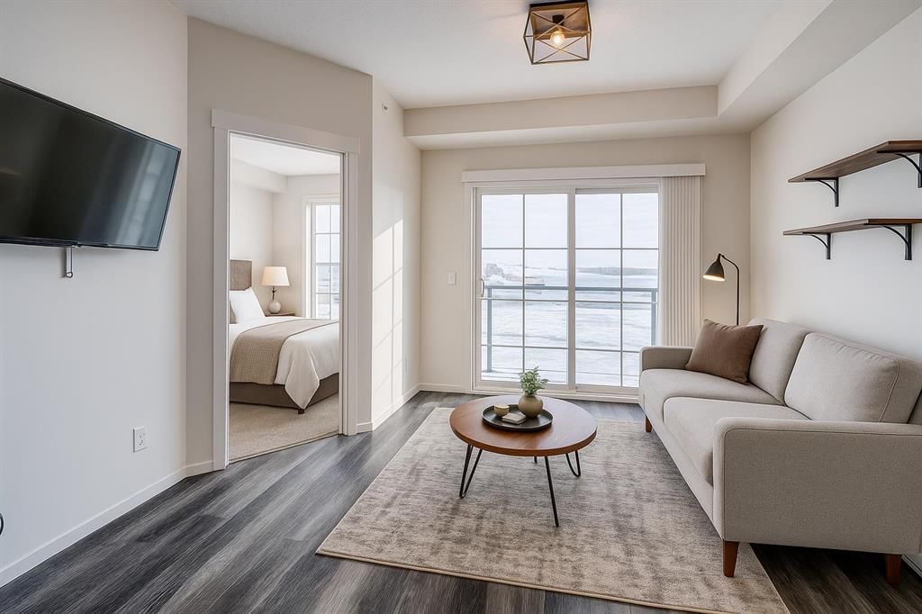 3409, 298 Sage Meadows Park NW, Calgary — photo 3 of 27