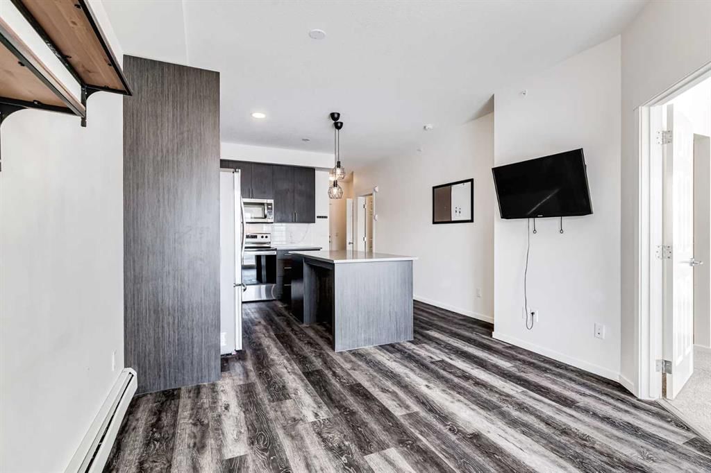 3409, 298 Sage Meadows Park NW, Calgary — photo 5 of 27
