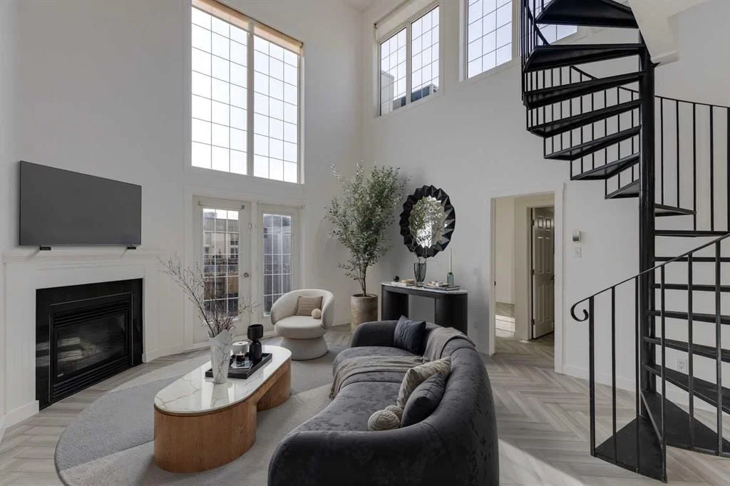 403, 527 15 Avenue SW, Calgary — main listing photo
