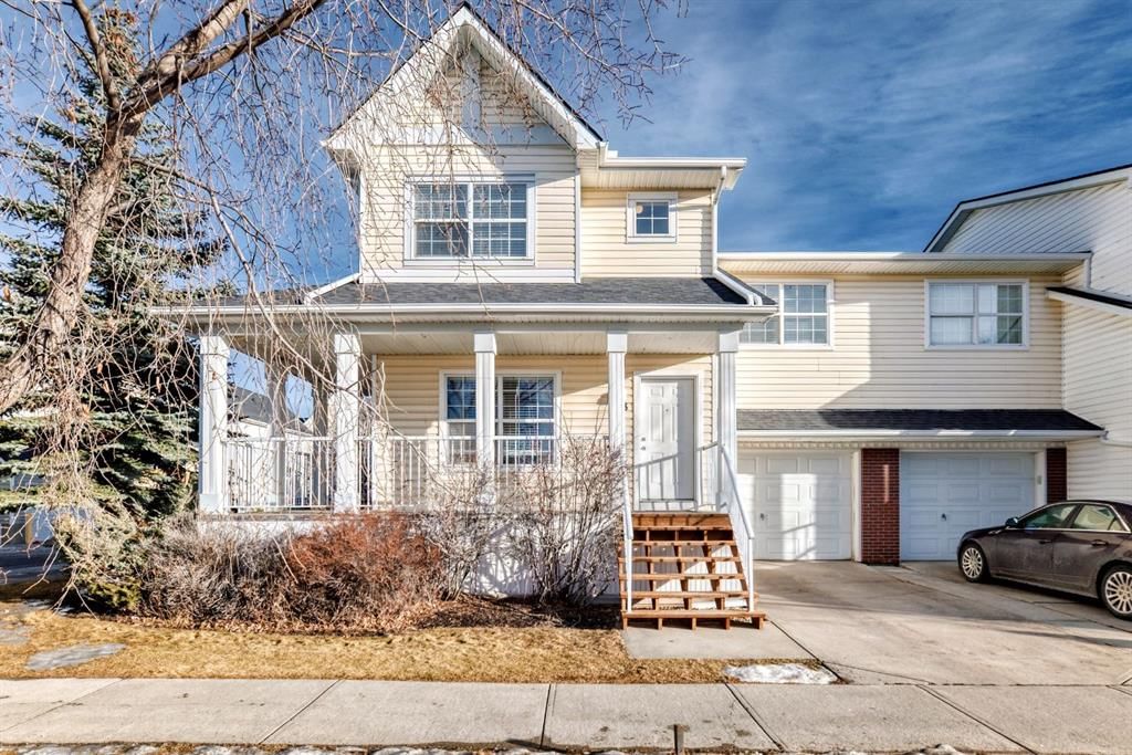 213 Prestwick Circle SE, Calgary — main listing photo