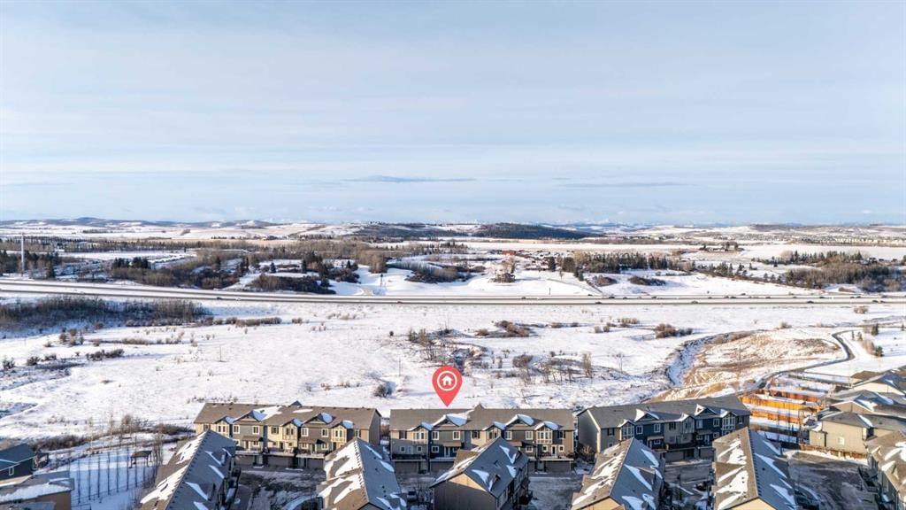 241 Legacy Point SE, Calgary — main listing photo