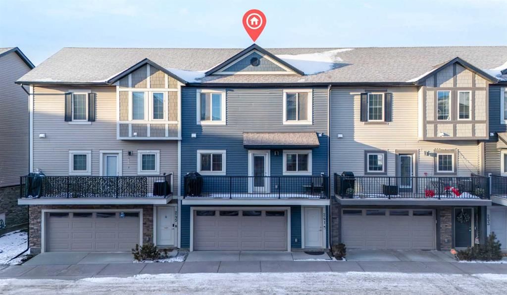 241 Legacy Point SE, Calgary — photo 2 of 40