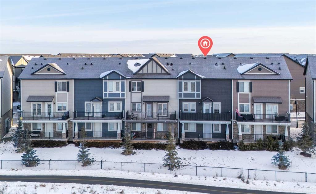 241 Legacy Point SE, Calgary — photo 3 of 40