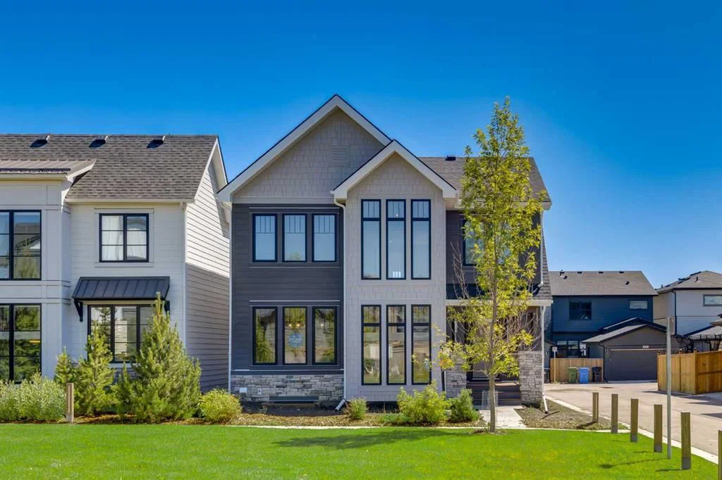 48 Treeline Lane SW, Calgary — main listing photo