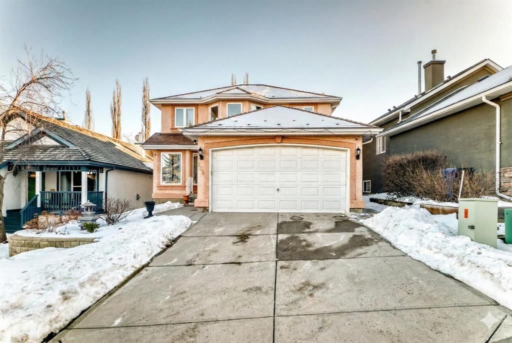 205 Patterson Hill SW, Calgary — photo 2 of 50