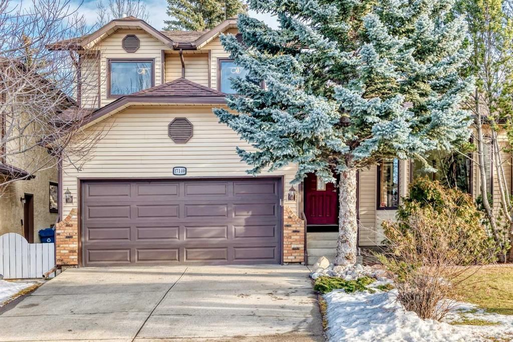 17140 Sundown Road SE, Calgary — main listing photo