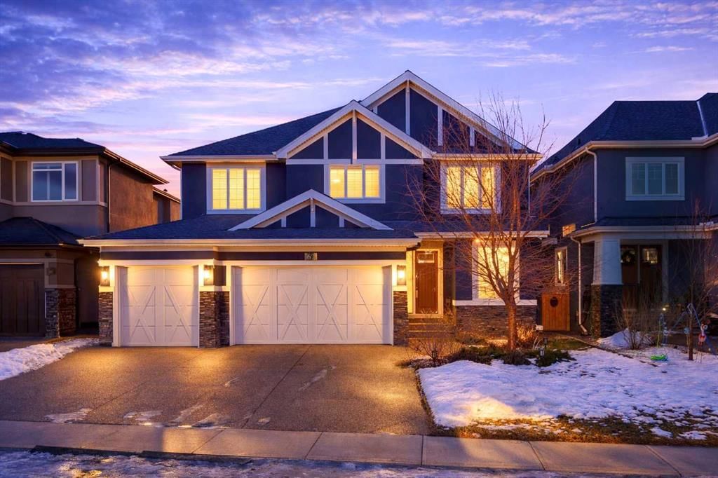 67 Aspen Vista Way SW, Calgary — main listing photo