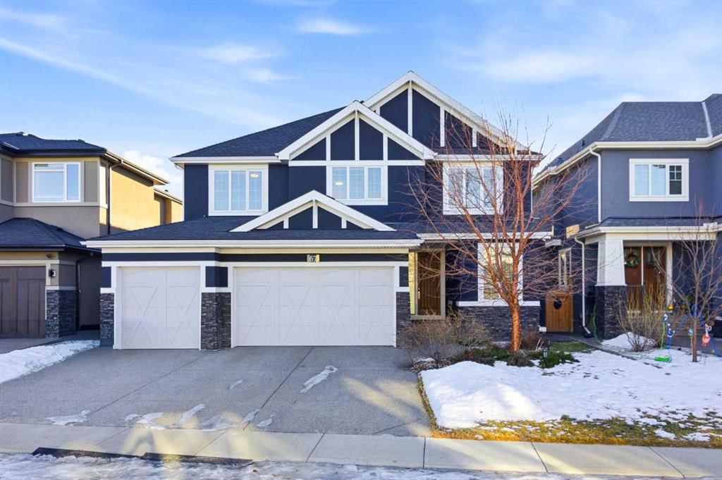 67 Aspen Vista Way SW, Calgary — photo 2 of 50
