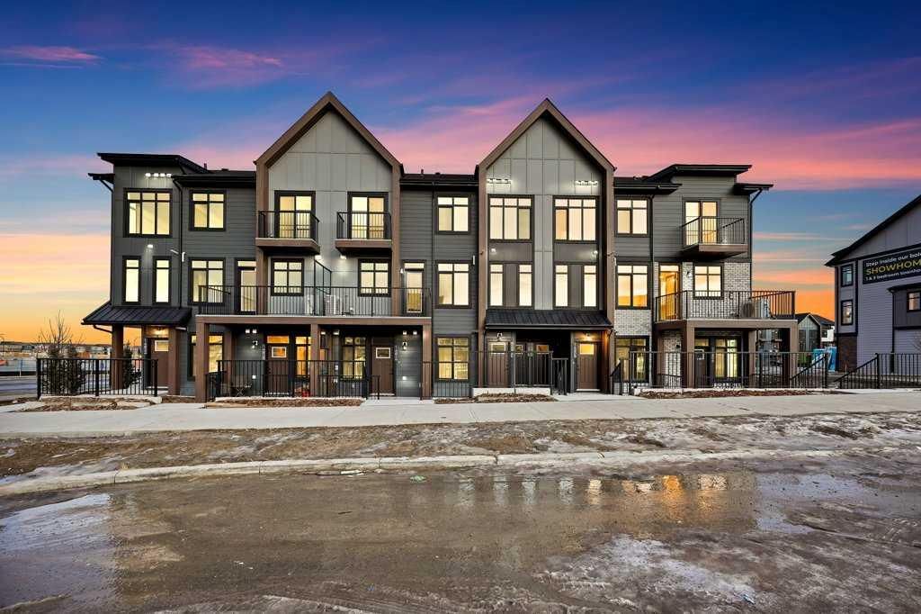 14808 1 Street, Calgary — main listing photo