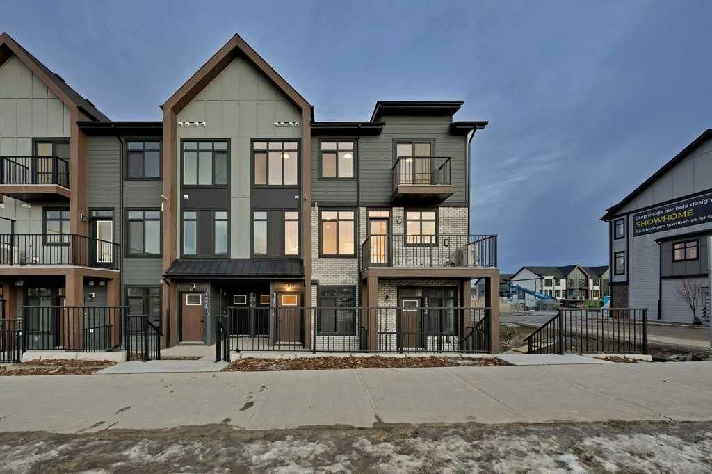 14808 1 Street, Calgary — photo 5 of 46
