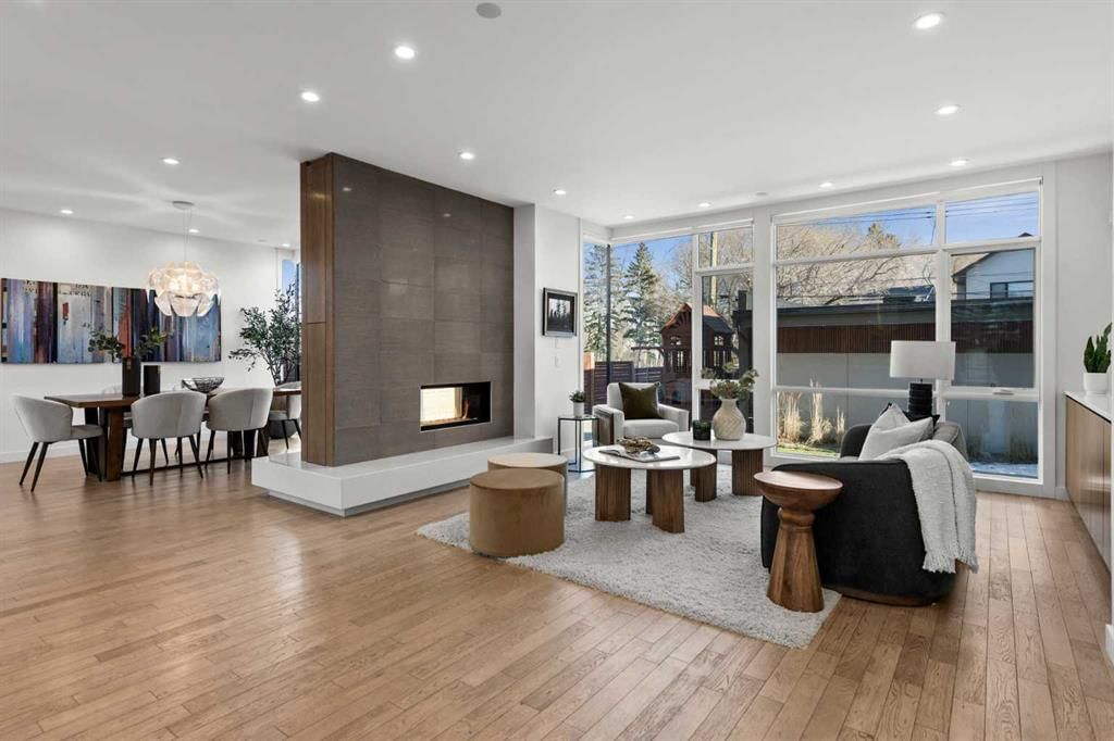 3216 5 Street NW, Calgary — photo 4 of 50