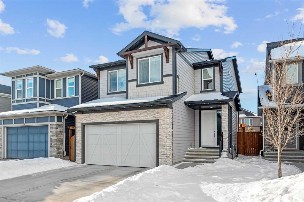 86 Legacy Woods Place SE, Calgary — photo 2 of 49