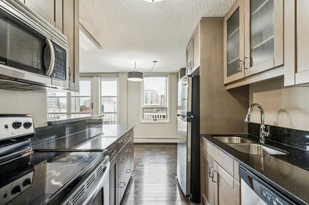 1103, 733 14 Avenue SW, Calgary — photo 4 of 34
