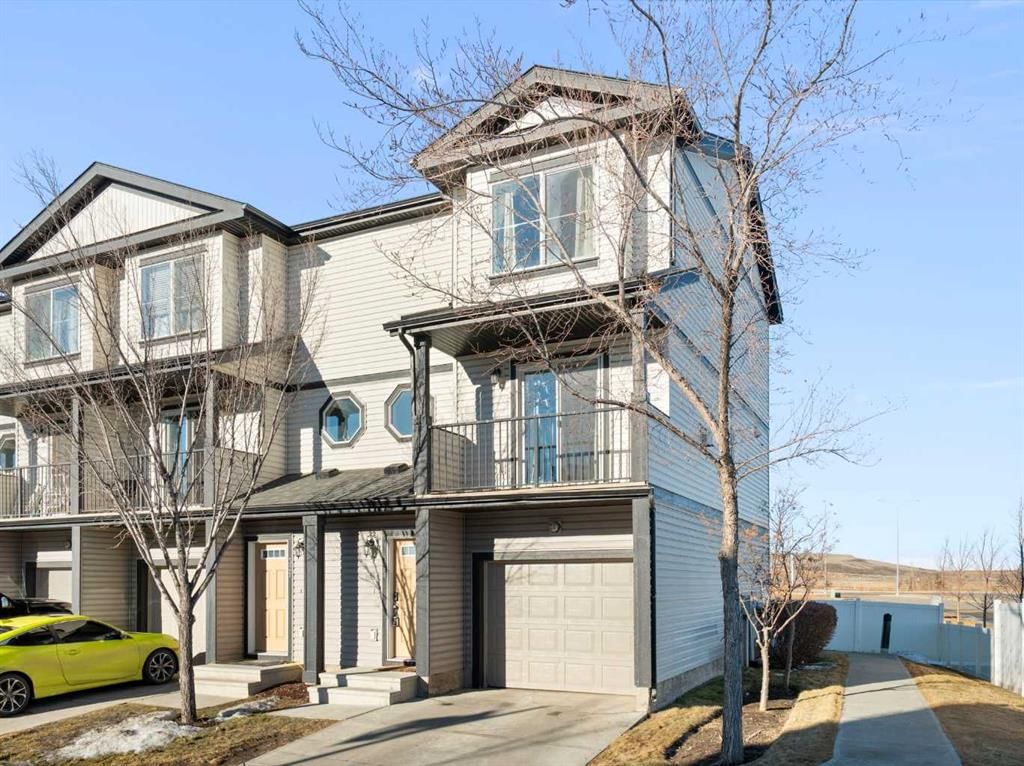325 Copperpond Landing SE, Calgary — photo 2 of 34
