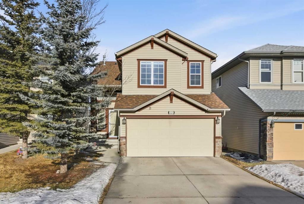 227 Panamount Circle NW, Calgary — main listing photo