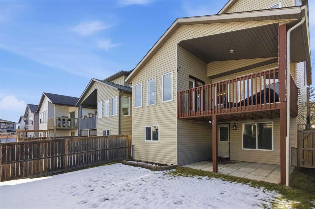 227 Panamount Circle NW, Calgary — photo 2 of 46
