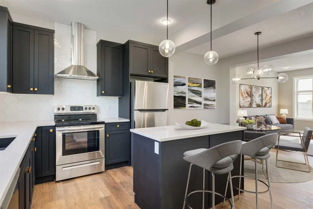46 Osprey Hill Bay SW, Calgary — main listing photo
