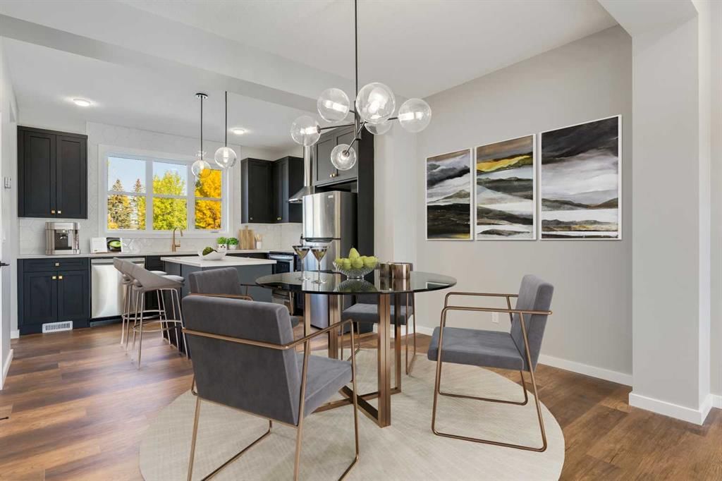 46 Osprey Hill Bay SW, Calgary — photo 4 of 11