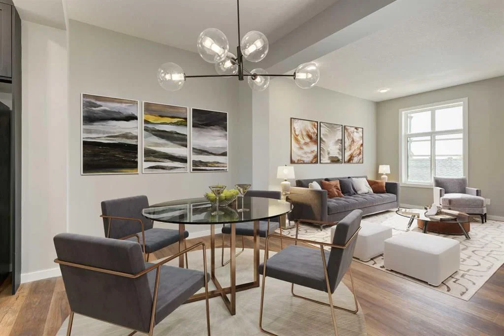 46 Osprey Hill Bay SW, Calgary — photo 5 of 11