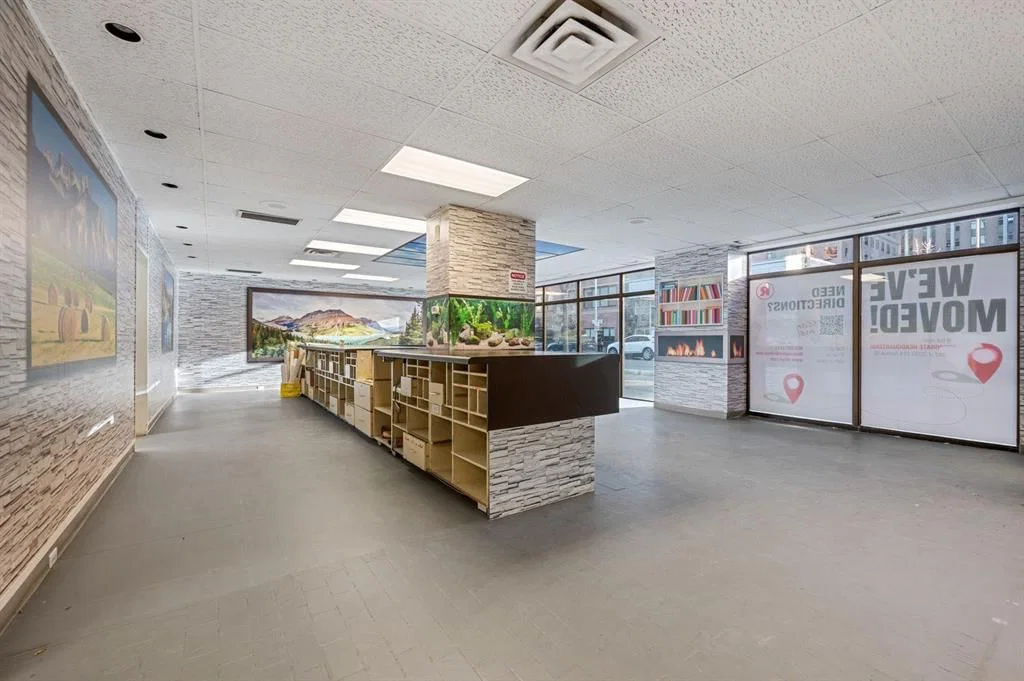 627 8 Avenue SW, Calgary — photo 4 of 8