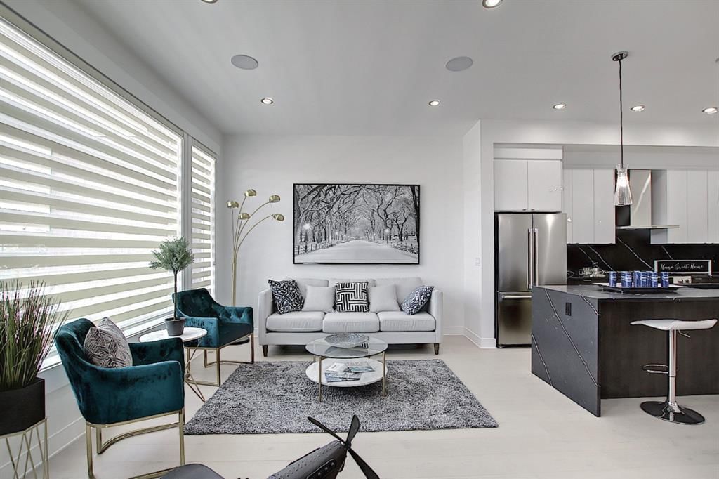 Unit 2, 940 38th Street SW, Calgary — photo 5 of 50
