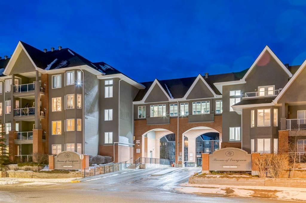 355, 15 Everstone Drive SW, Calgary — main listing photo