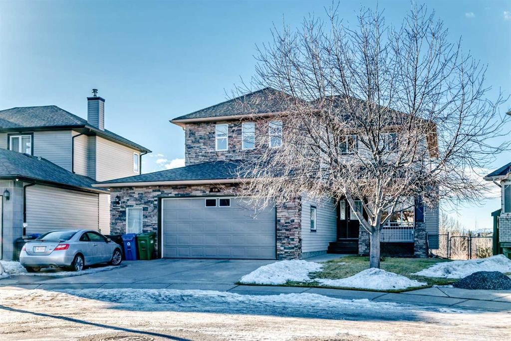 114 Royal Birkdale Crescent NW, Calgary — photo 2 of 49