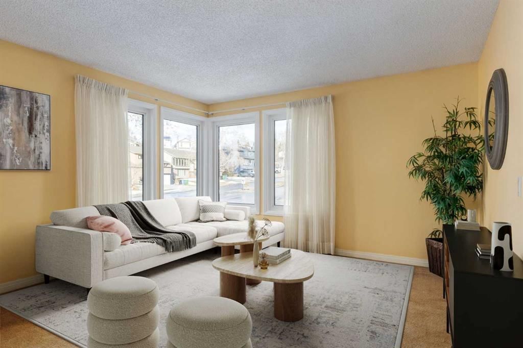 3 Hawkcliff Way NW, Calgary — photo 2 of 46