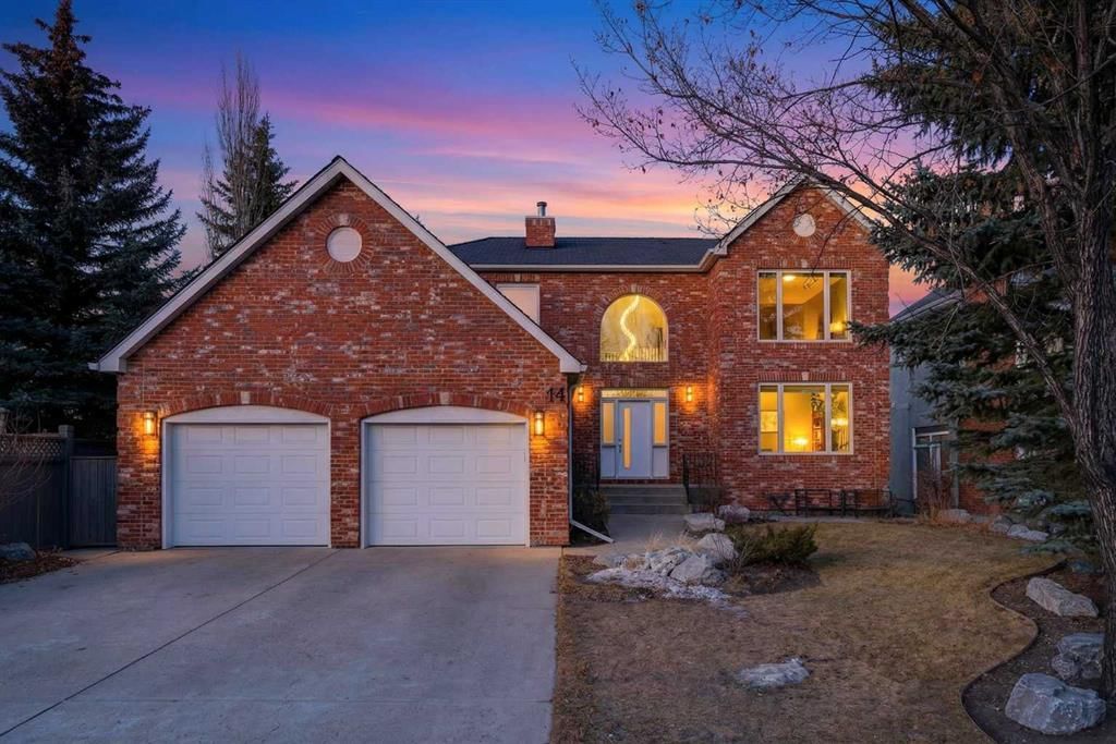 14 Christie Estate Terrace SW, Calgary — photo 2 of 48