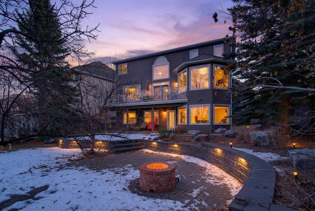 14 Christie Estate Terrace SW, Calgary — photo 3 of 48