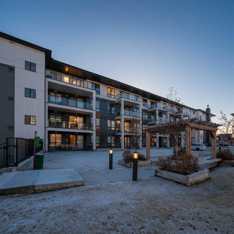 6101, 15 Sage Meadows Landing NW, Calgary — main listing photo