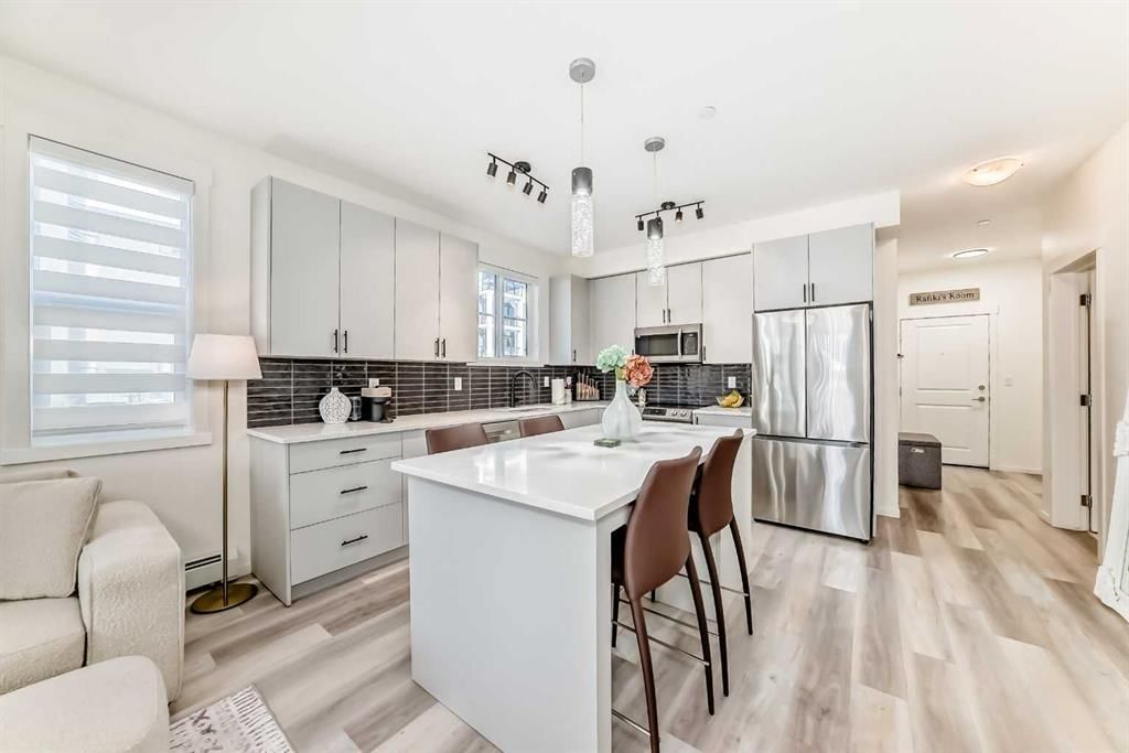 6101, 15 Sage Meadows Landing NW, Calgary — photo 2 of 36