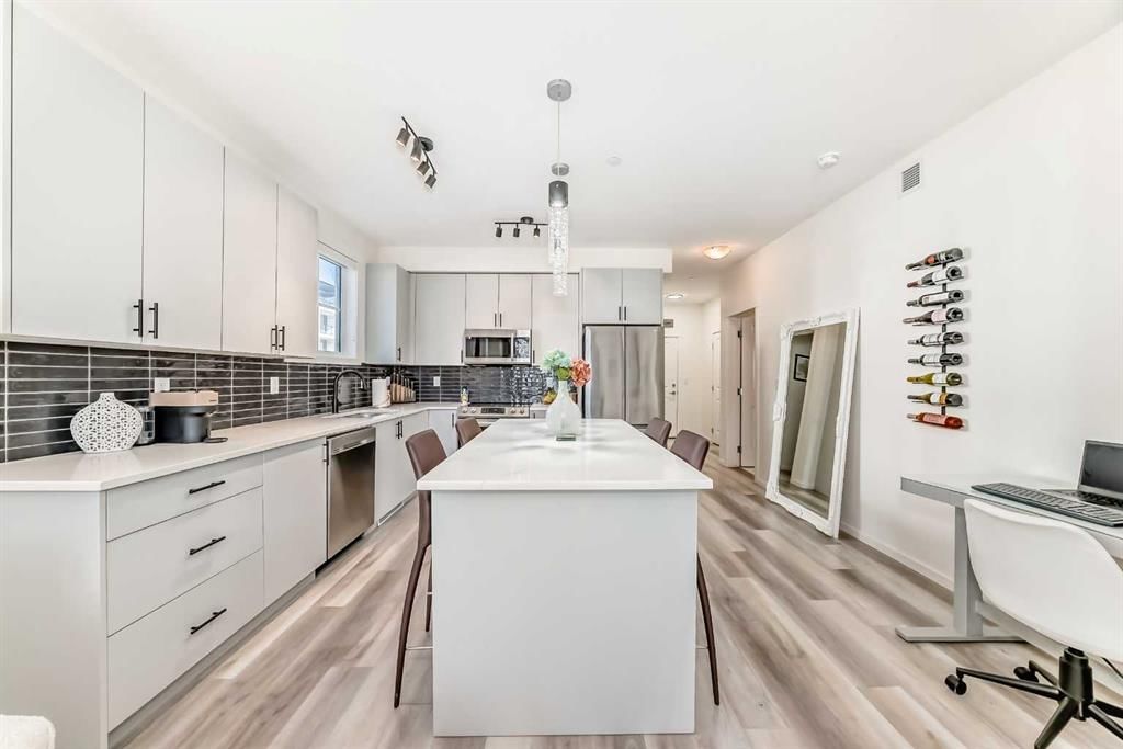 6101, 15 Sage Meadows Landing NW, Calgary — photo 5 of 36