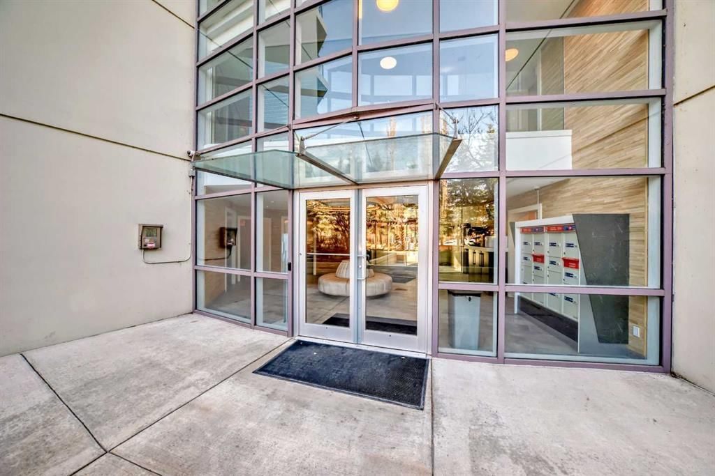 1308, 1108 6 Avenue SW, Calgary — main listing photo