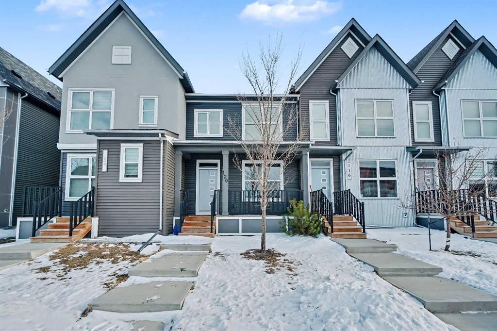 120 Carringvue Way NW, Calgary — photo 2 of 45